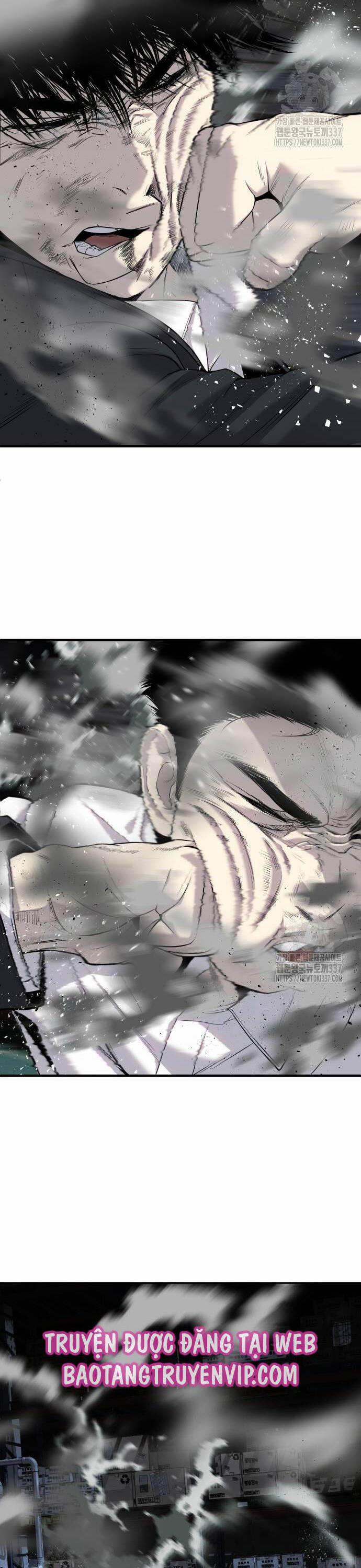 Đứa Con Báo Thù 11 trang 47