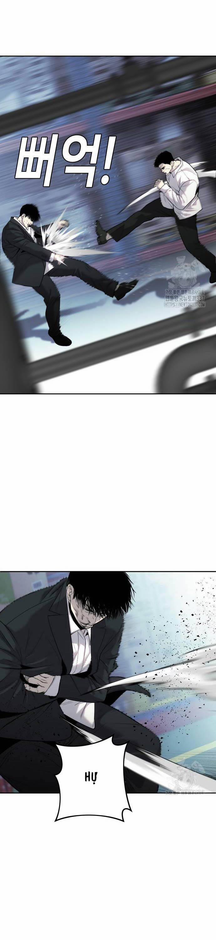 Đứa Con Báo Thù 11 trang 5