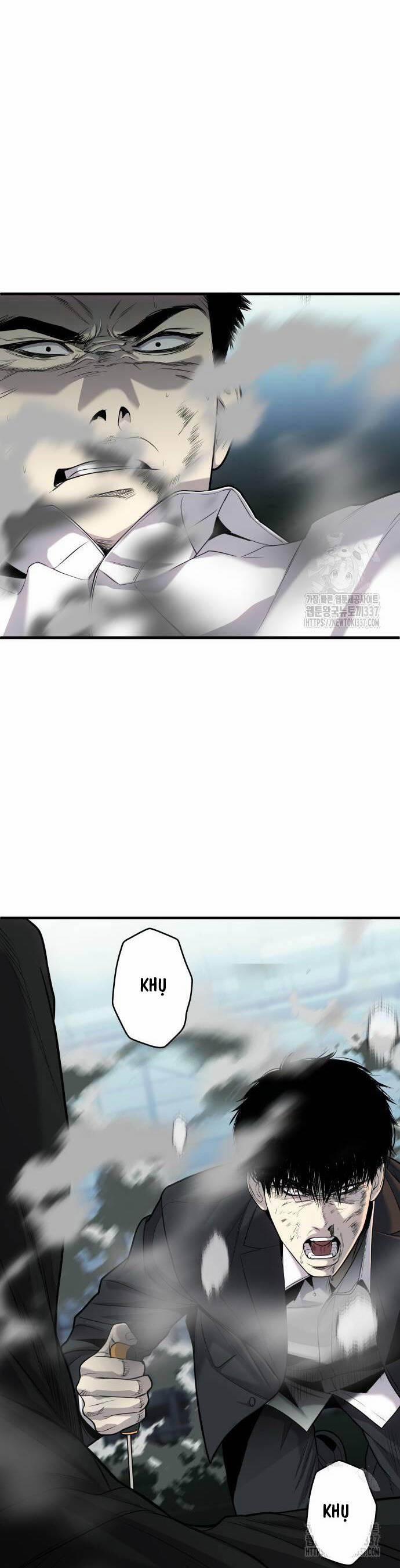 Đứa Con Báo Thù 11 trang 51