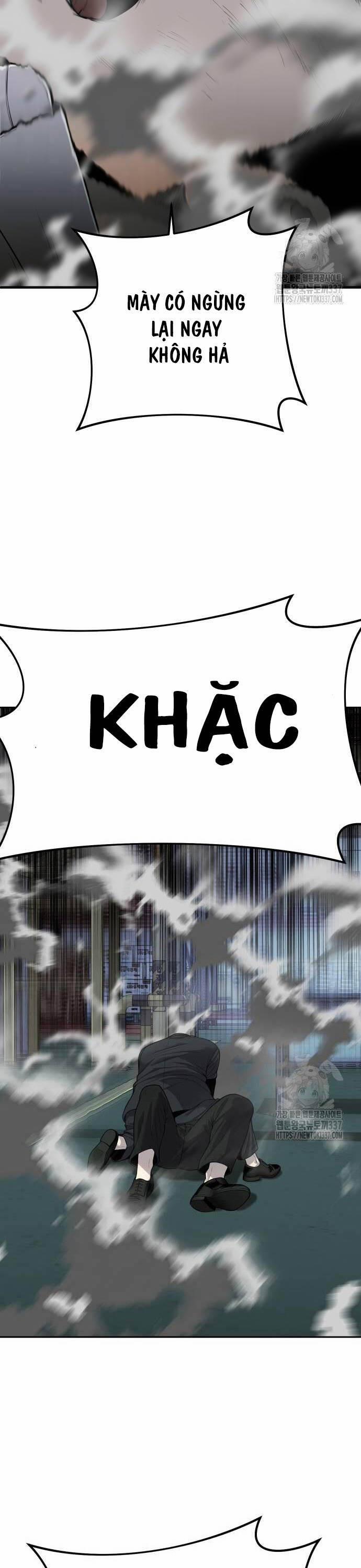Đứa Con Báo Thù 11 trang 55