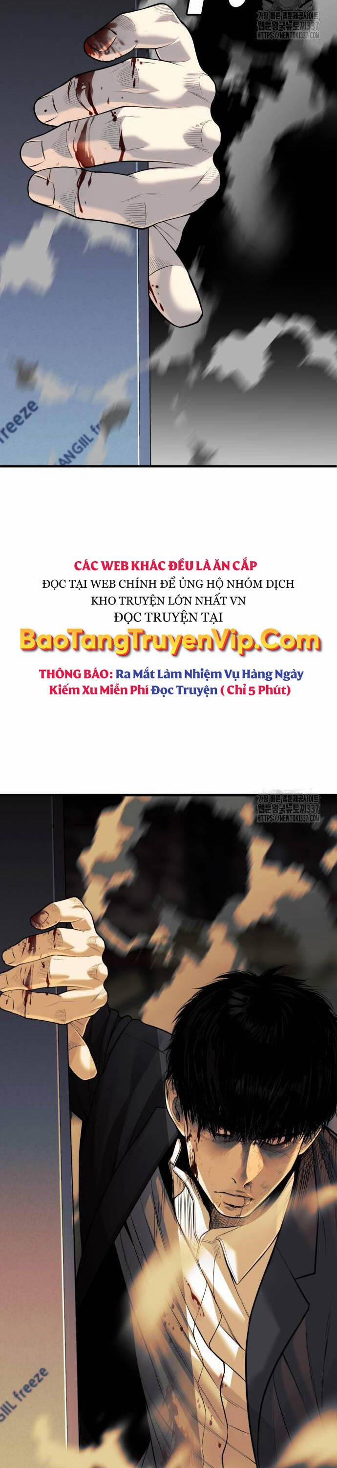 Đứa Con Báo Thù 11 trang 59