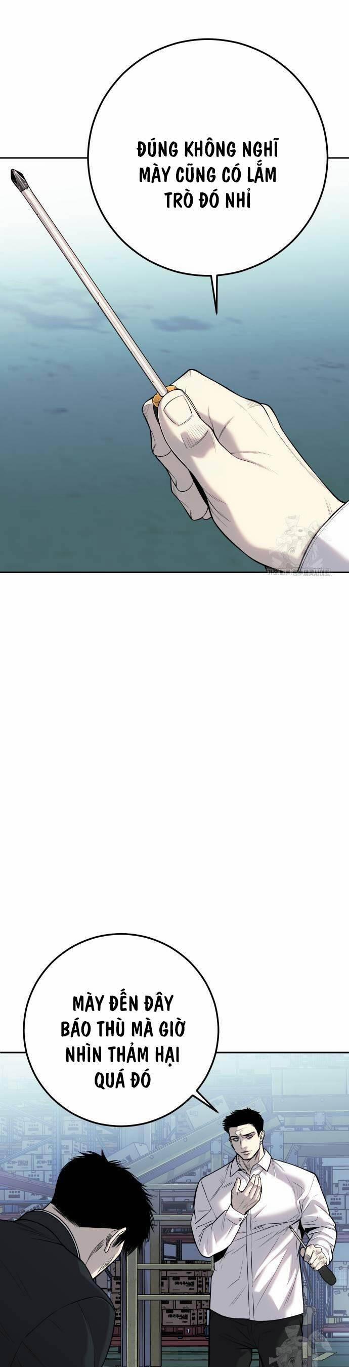 Đứa Con Báo Thù 11 trang 6