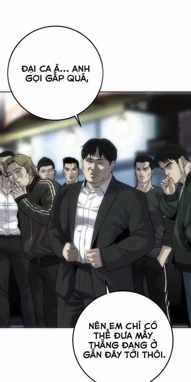 Đứa Con Báo Thù 14 trang 15