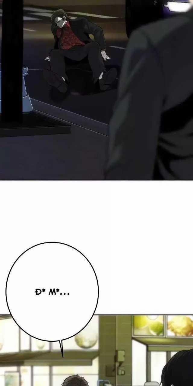 Đứa Con Báo Thù 14 trang 19