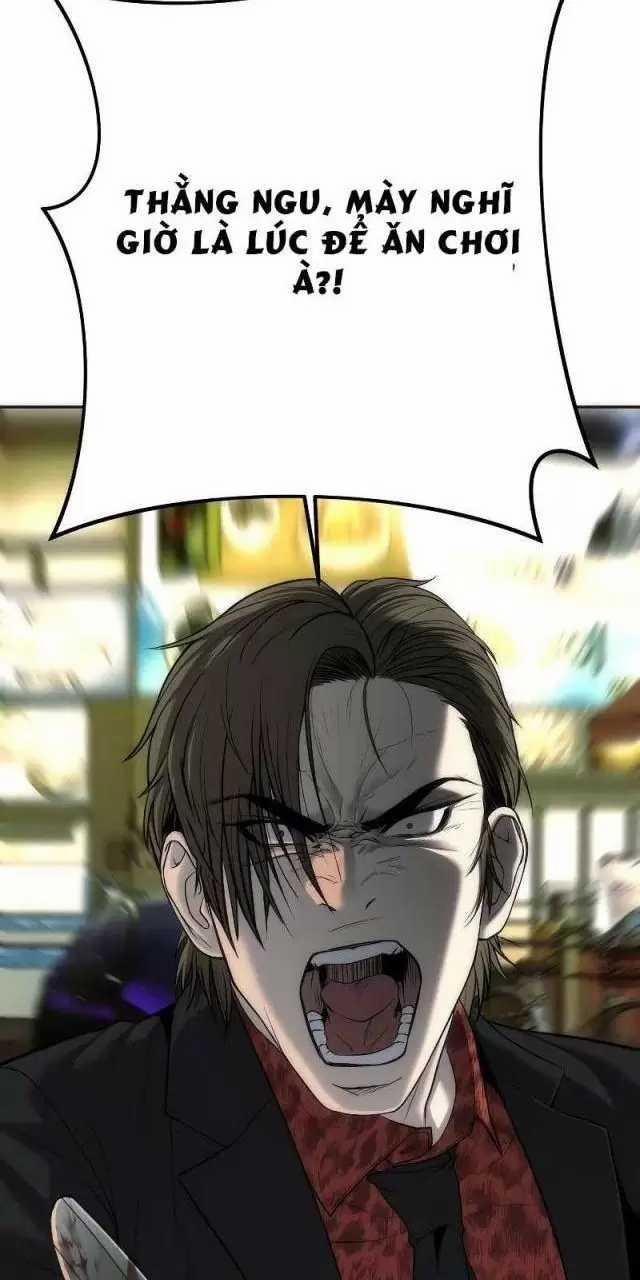 Đứa Con Báo Thù 14 trang 27