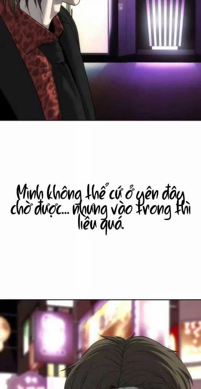 Đứa Con Báo Thù 14 trang 30