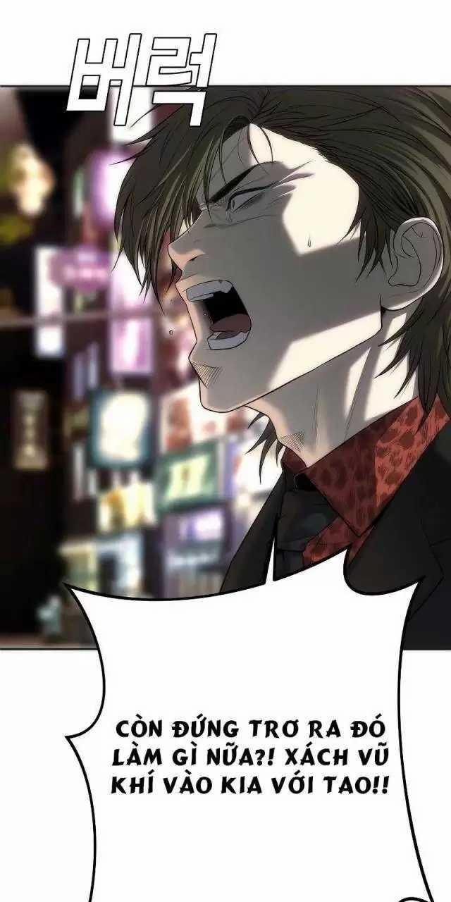 Đứa Con Báo Thù 14 trang 32