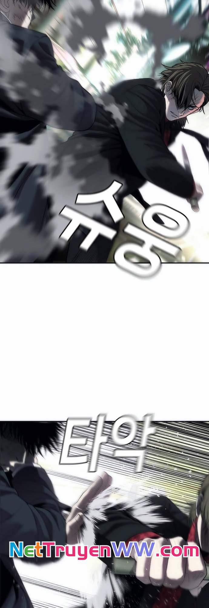 Đứa Con Báo Thù 15 trang 10