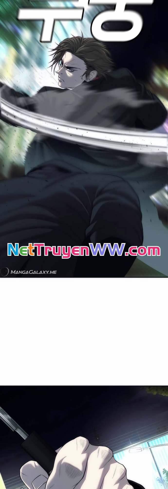 Đứa Con Báo Thù 15 trang 13