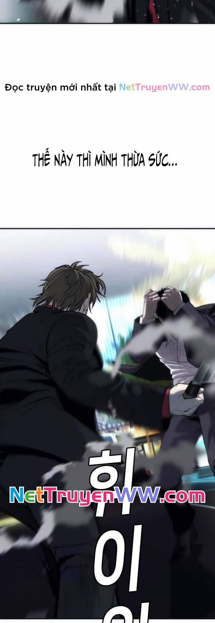 Đứa Con Báo Thù 15 trang 16
