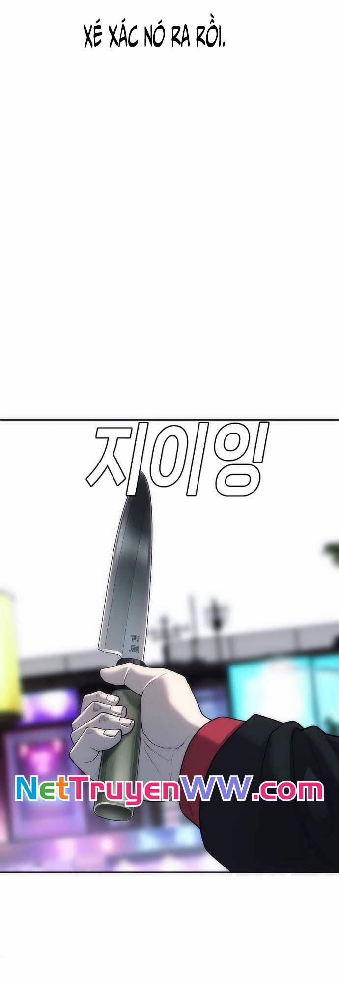 Đứa Con Báo Thù 15 trang 18