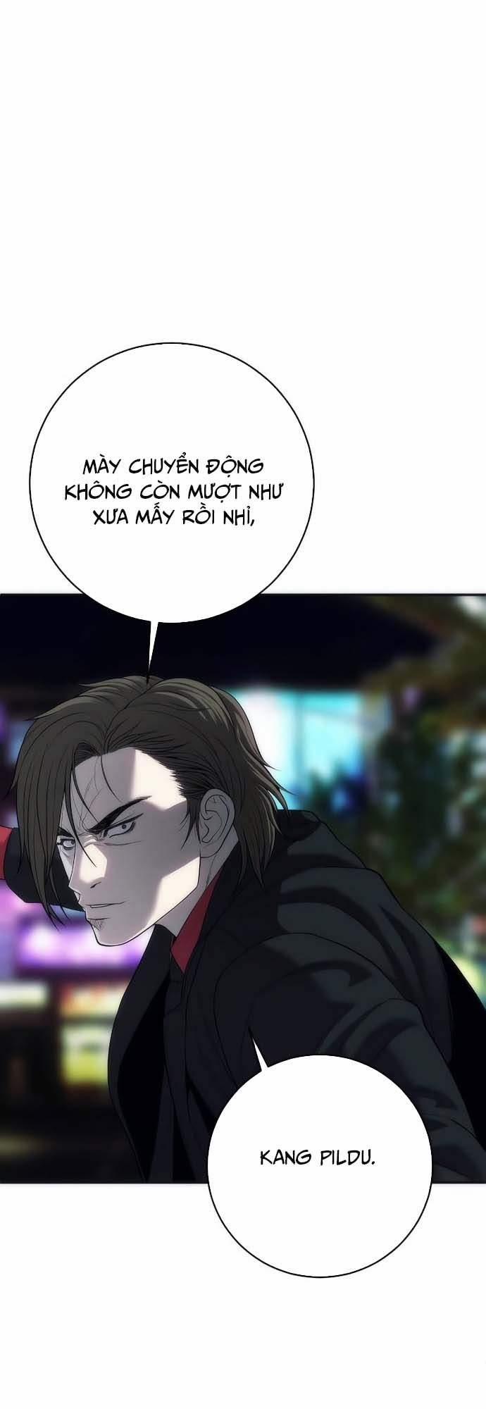 Đứa Con Báo Thù 15 trang 19