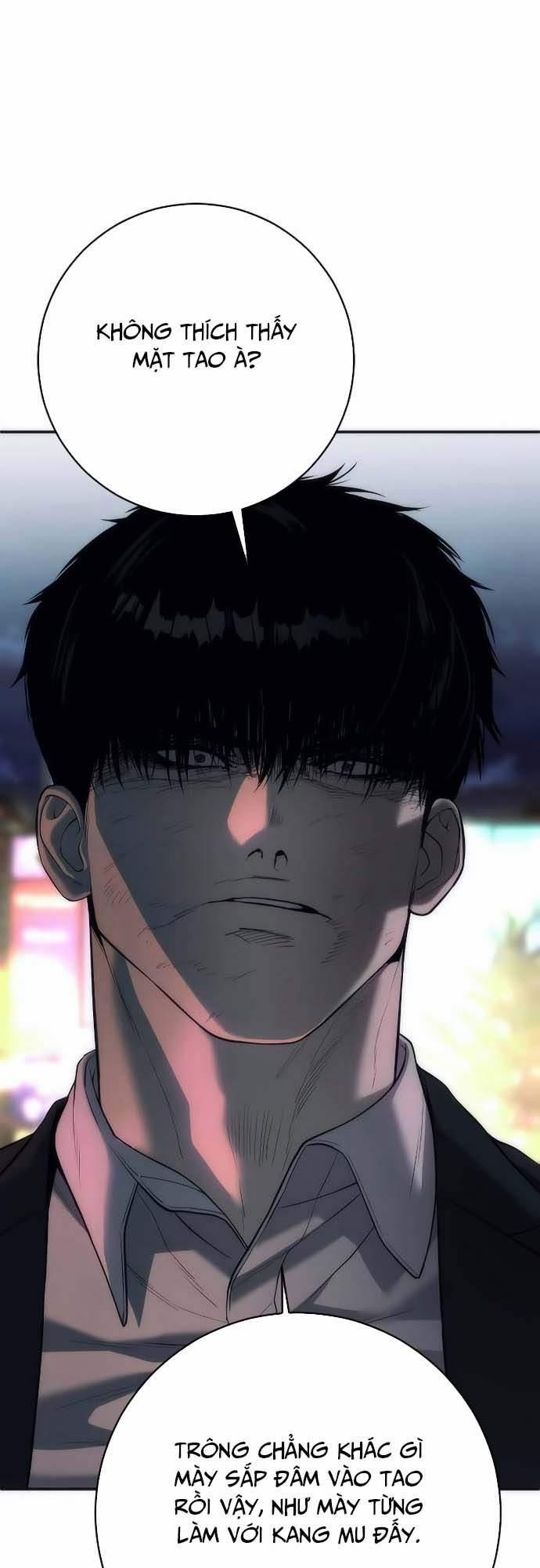 Đứa Con Báo Thù 15 trang 2