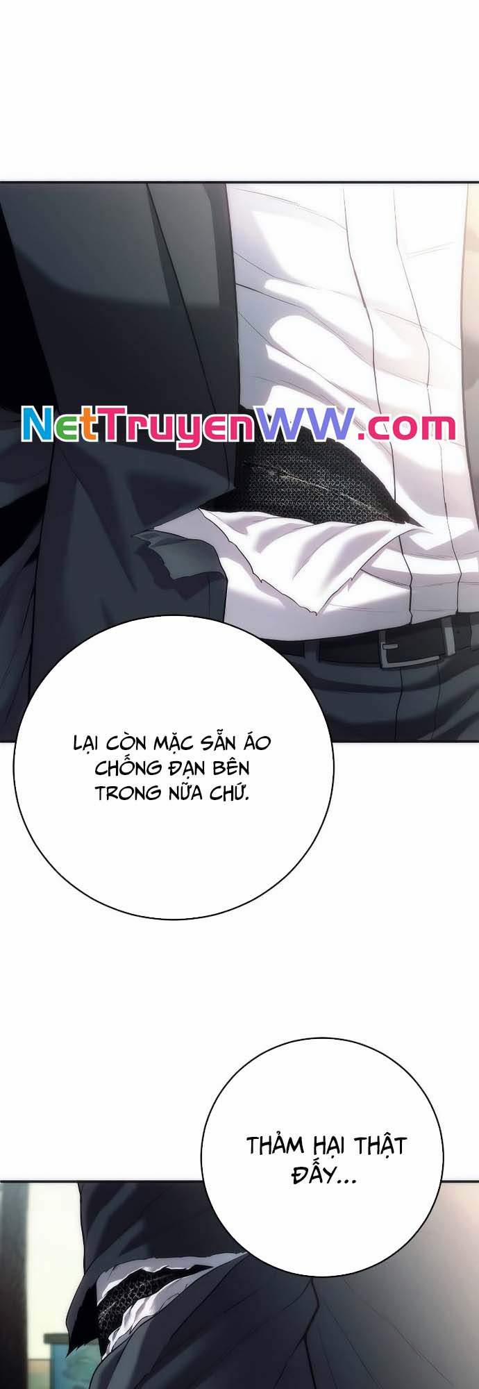 Đứa Con Báo Thù 15 trang 20