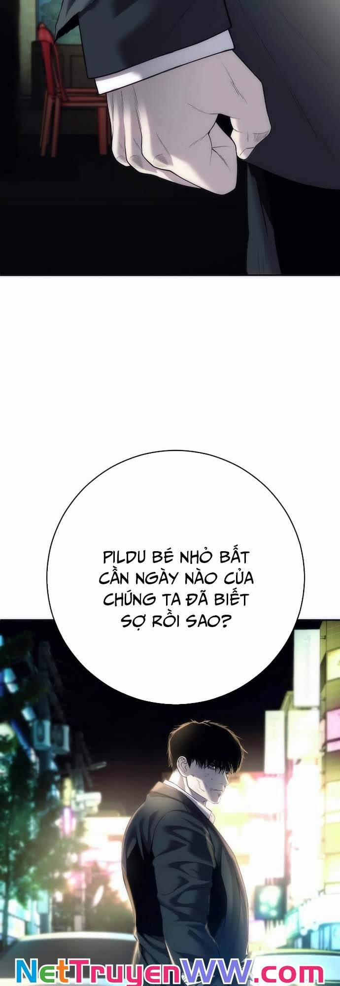 Đứa Con Báo Thù 15 trang 21