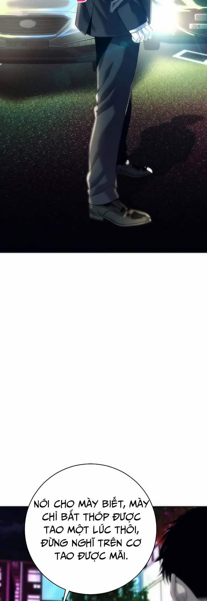 Đứa Con Báo Thù 15 trang 22