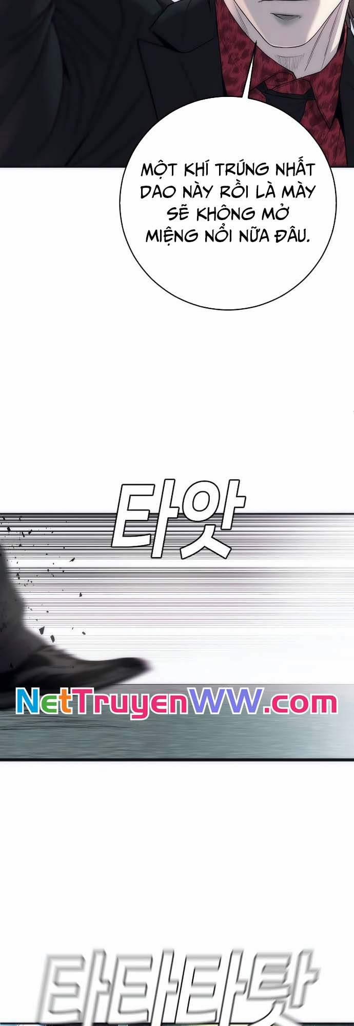 Đứa Con Báo Thù 15 trang 24