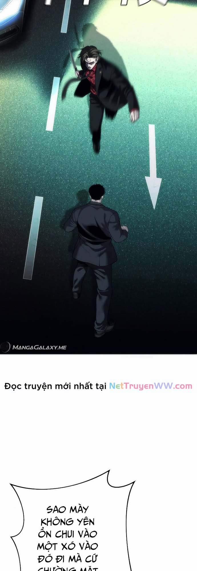 Đứa Con Báo Thù 15 trang 25