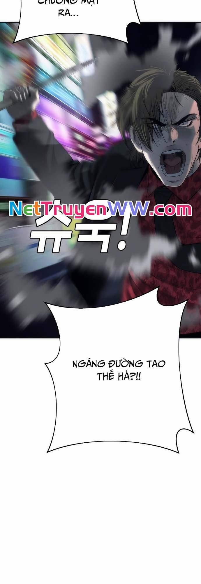Đứa Con Báo Thù 15 trang 26