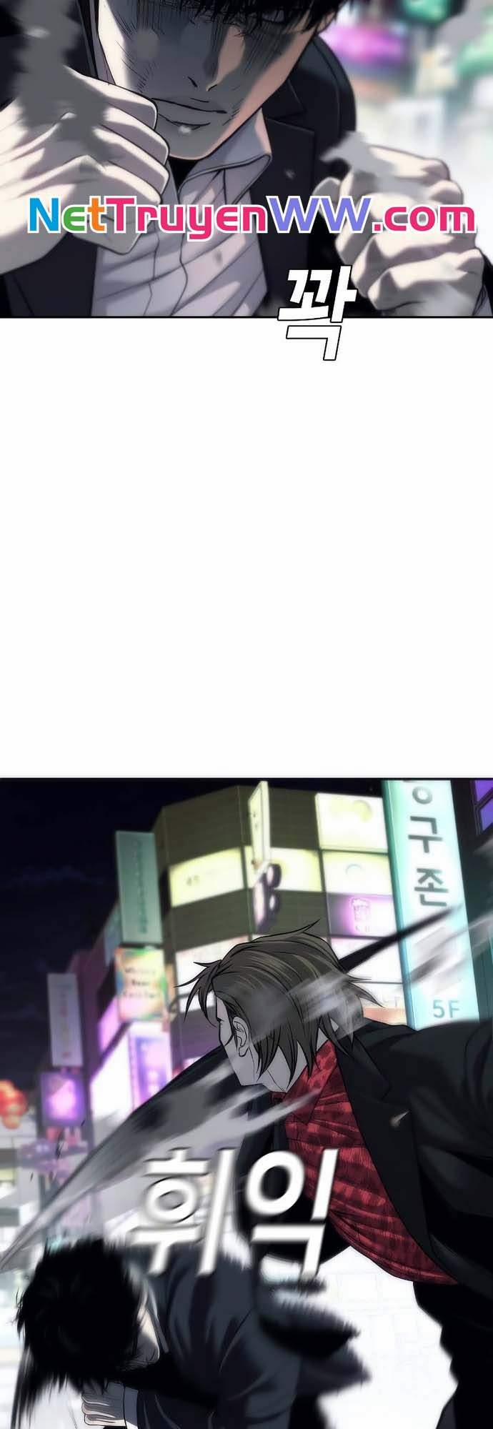 Đứa Con Báo Thù 15 trang 28