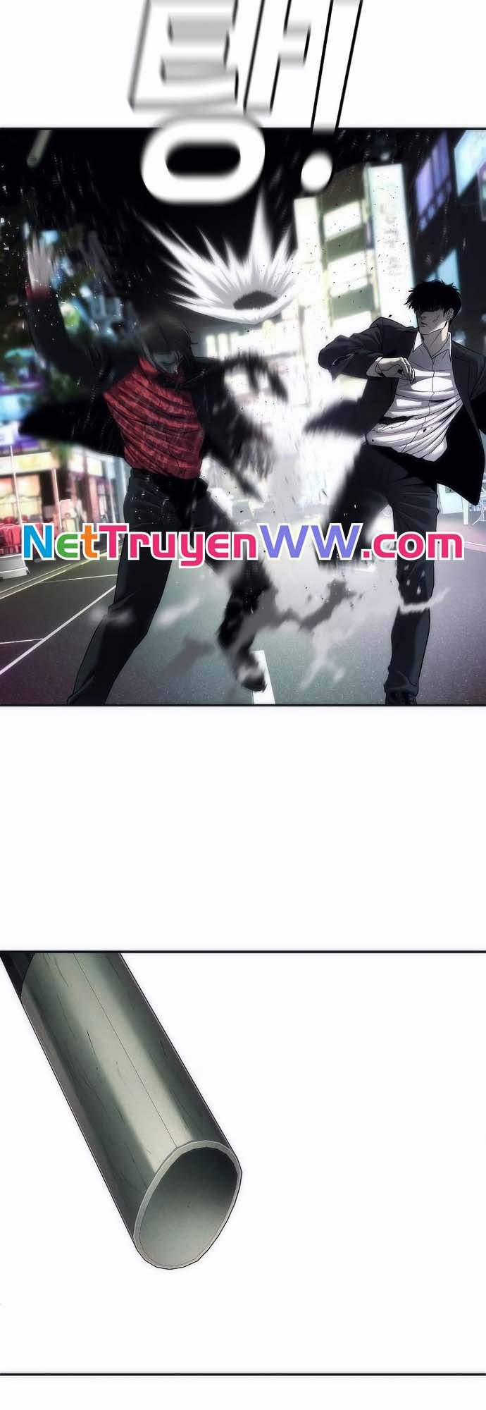 Đứa Con Báo Thù 15 trang 30