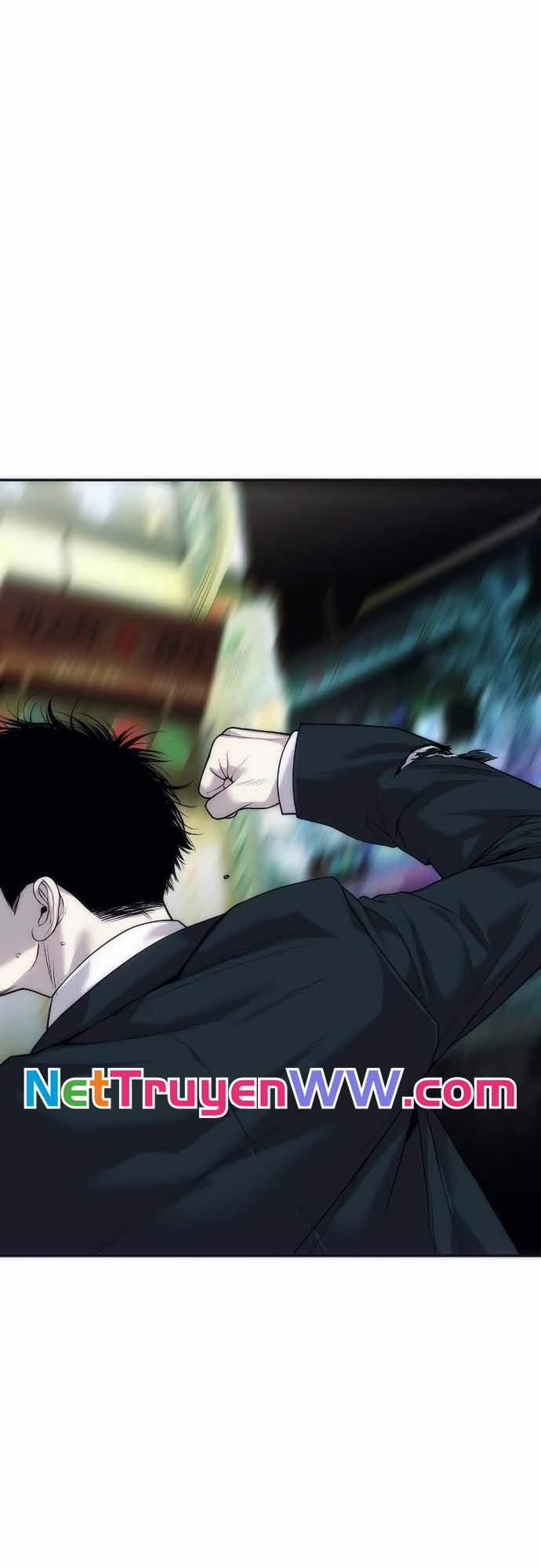 Đứa Con Báo Thù 15 trang 31