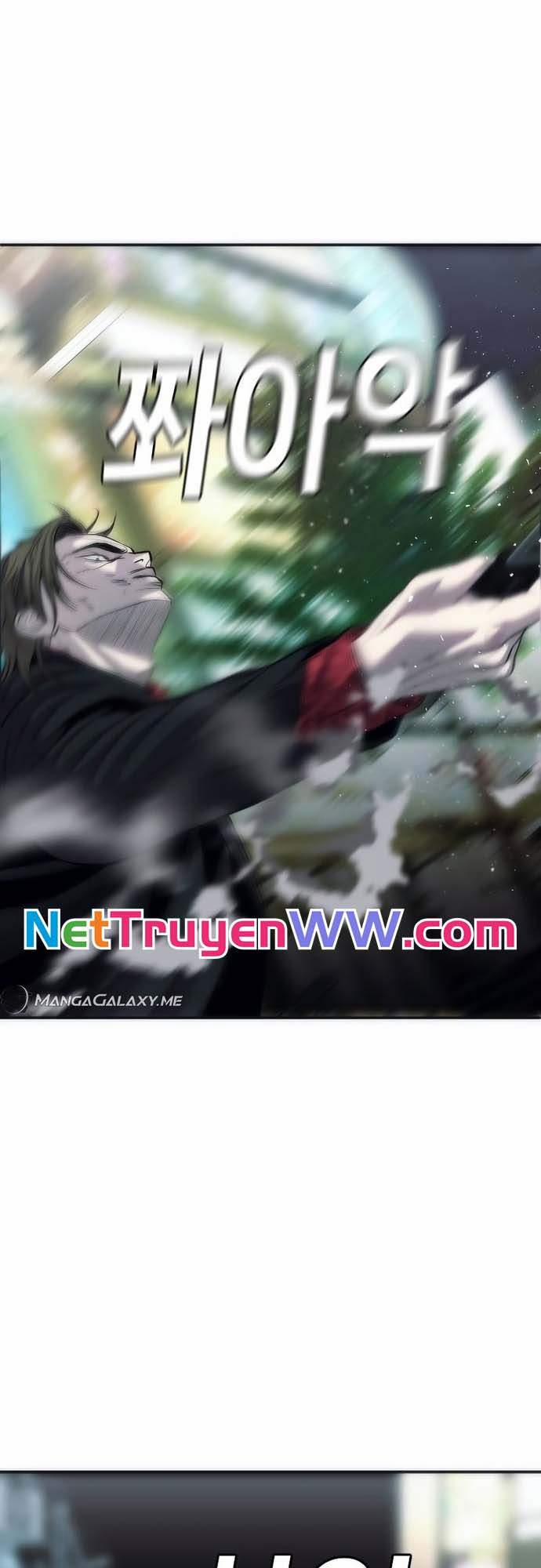 Đứa Con Báo Thù 15 trang 37