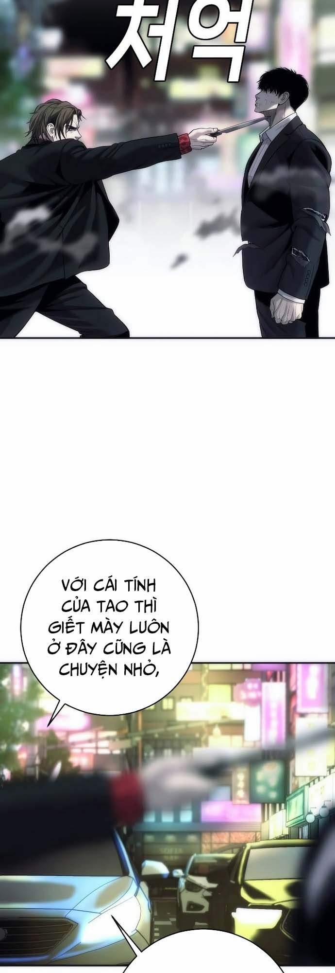 Đứa Con Báo Thù 15 trang 38