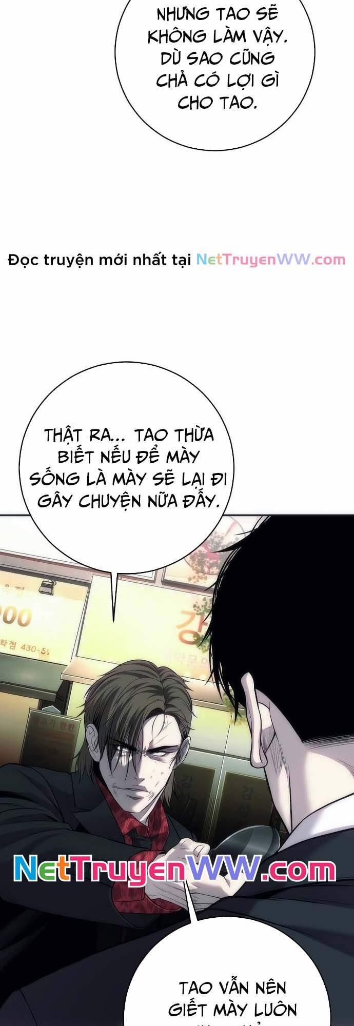 Đứa Con Báo Thù 15 trang 39