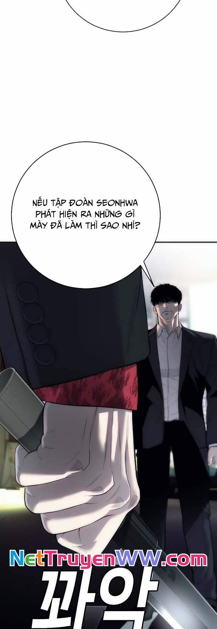 Đứa Con Báo Thù 15 trang 4