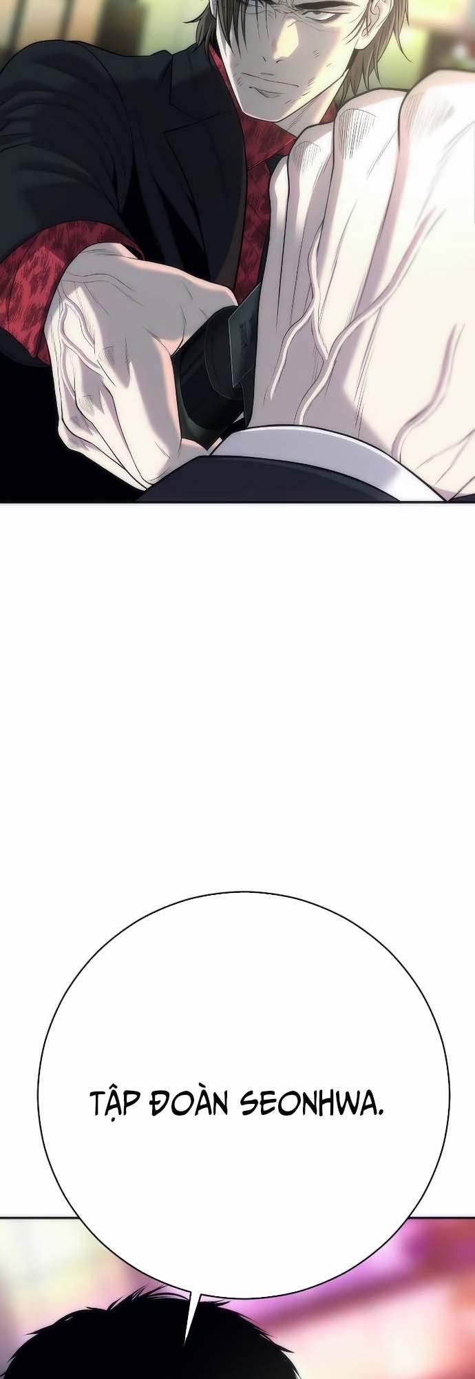 Đứa Con Báo Thù 15 trang 46