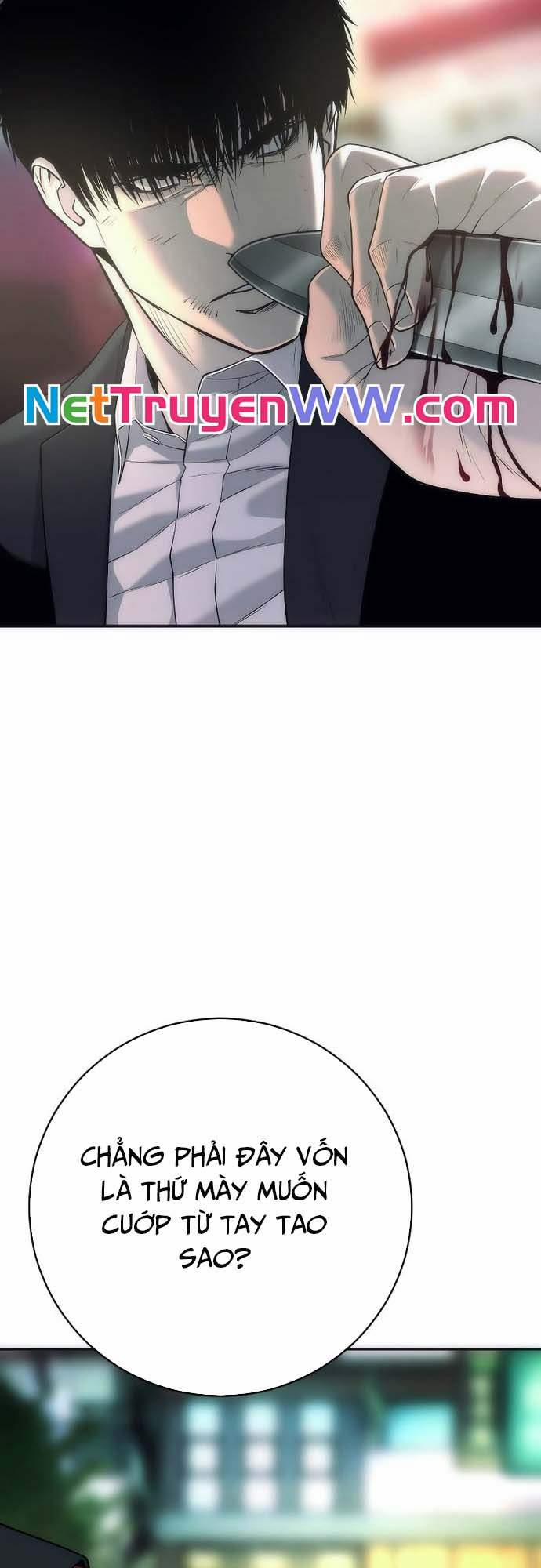 Đứa Con Báo Thù 15 trang 47