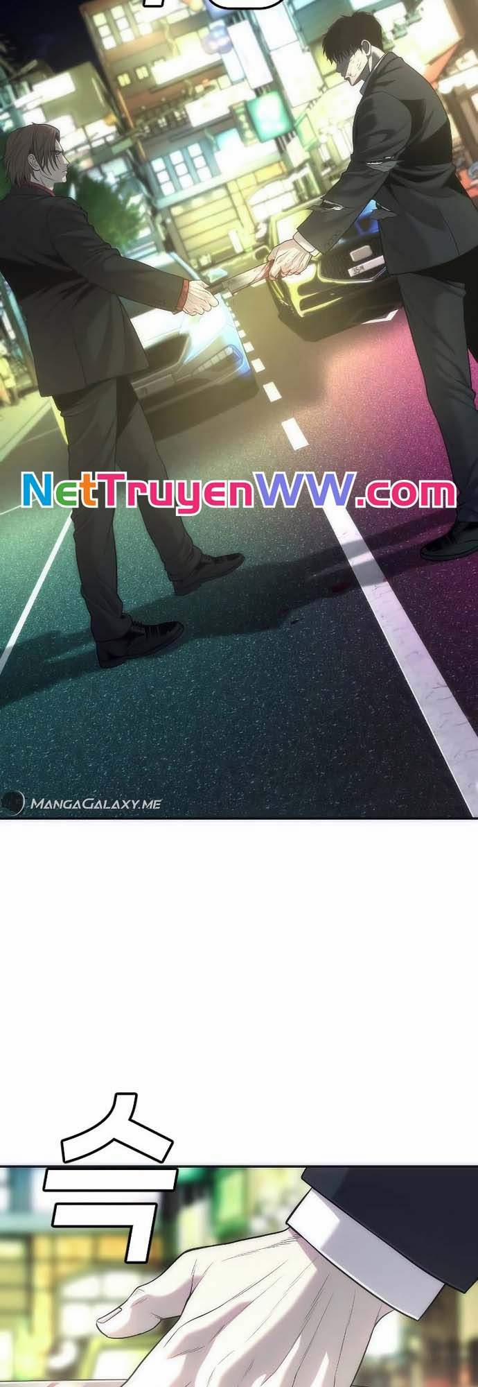 Đứa Con Báo Thù 15 trang 49