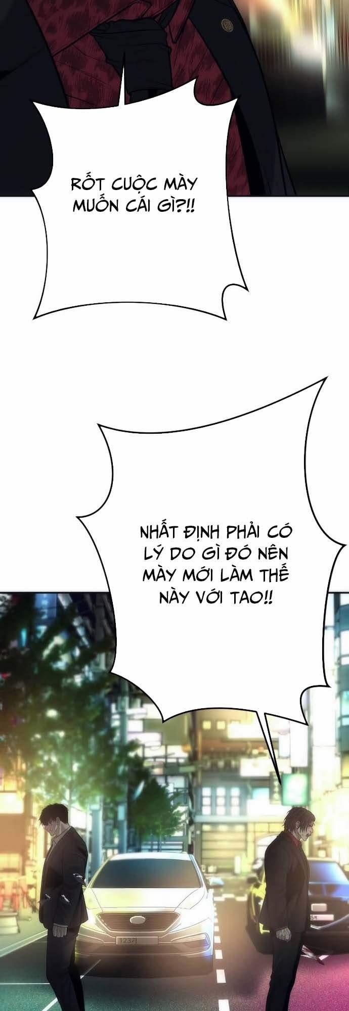 Đứa Con Báo Thù 15 trang 52