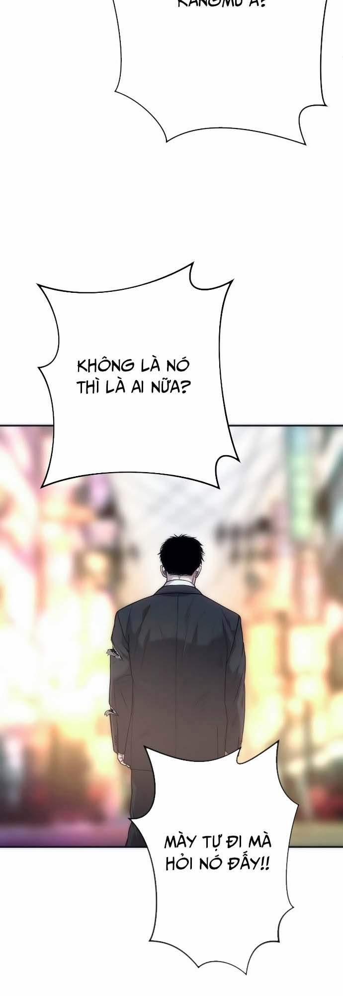 Đứa Con Báo Thù 15 trang 55