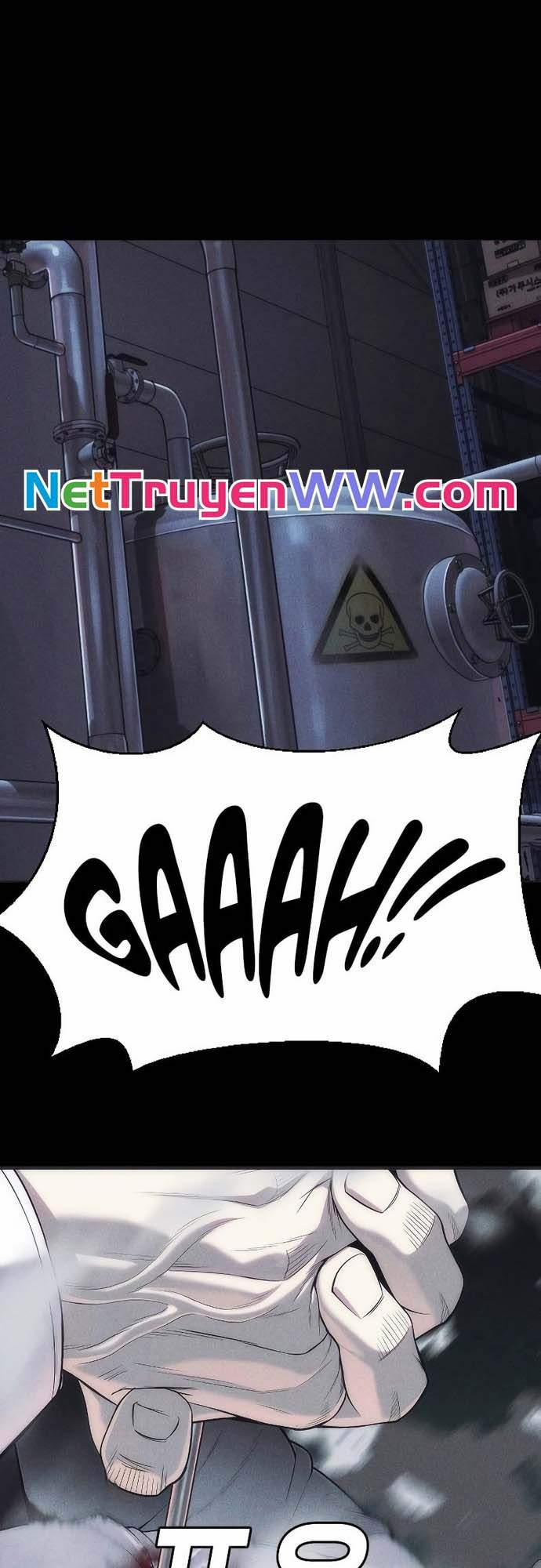 Đứa Con Báo Thù 15 trang 58