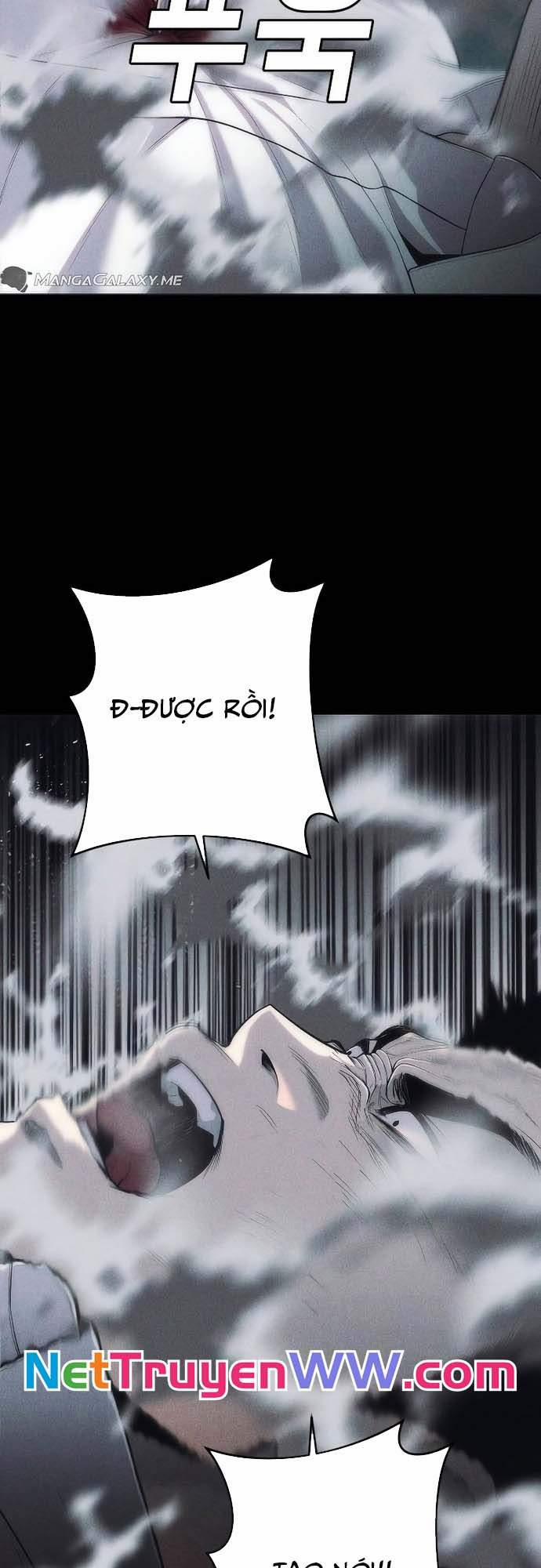 Đứa Con Báo Thù 15 trang 59