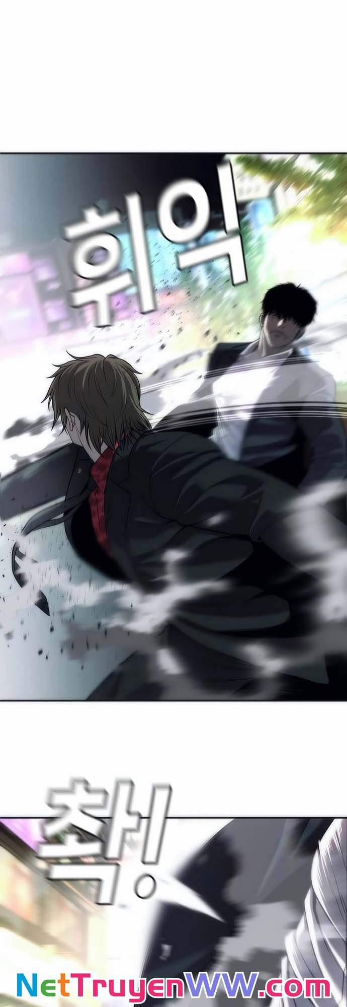 Đứa Con Báo Thù 15 trang 6