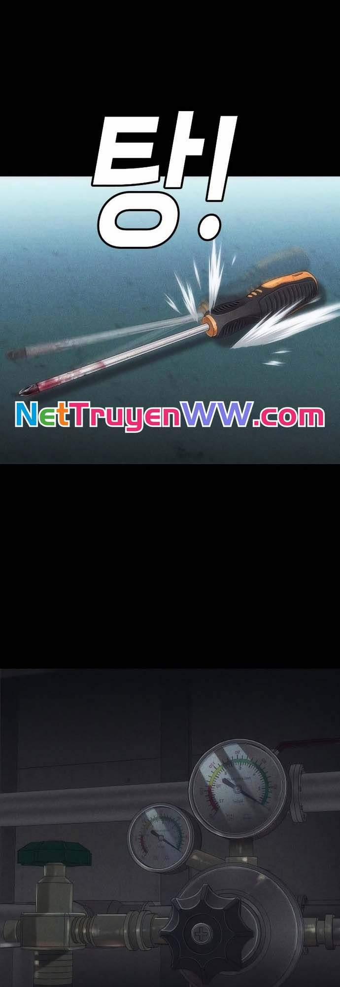 Đứa Con Báo Thù 15 trang 61