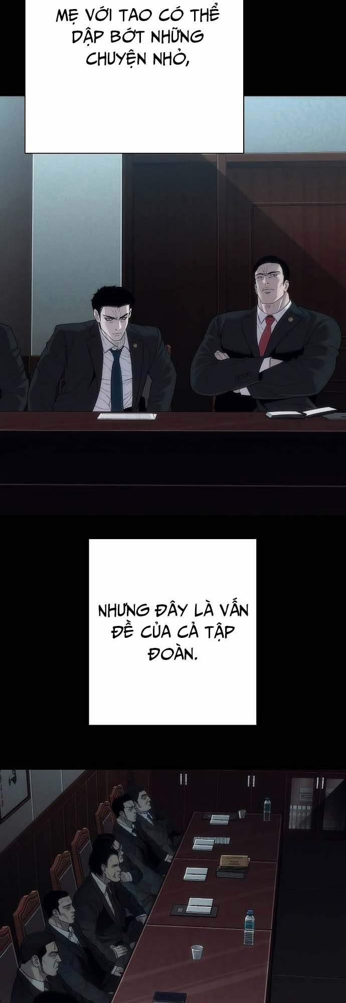 Đứa Con Báo Thù 15 trang 67