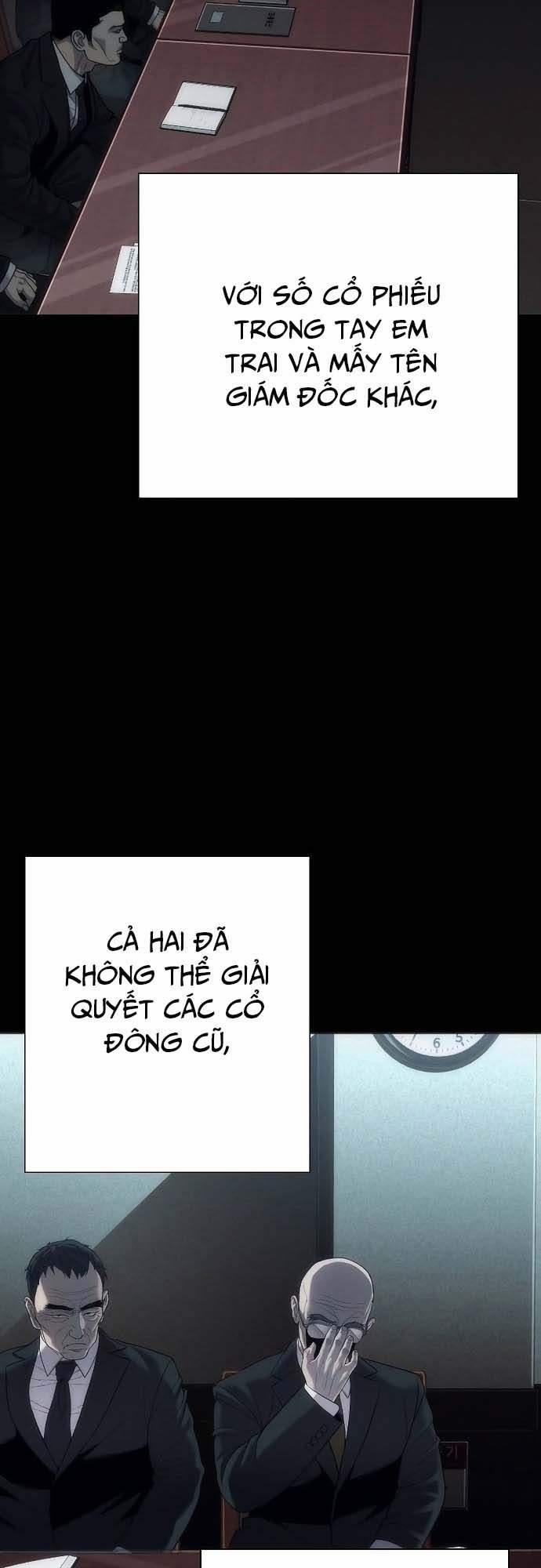 Đứa Con Báo Thù 15 trang 68