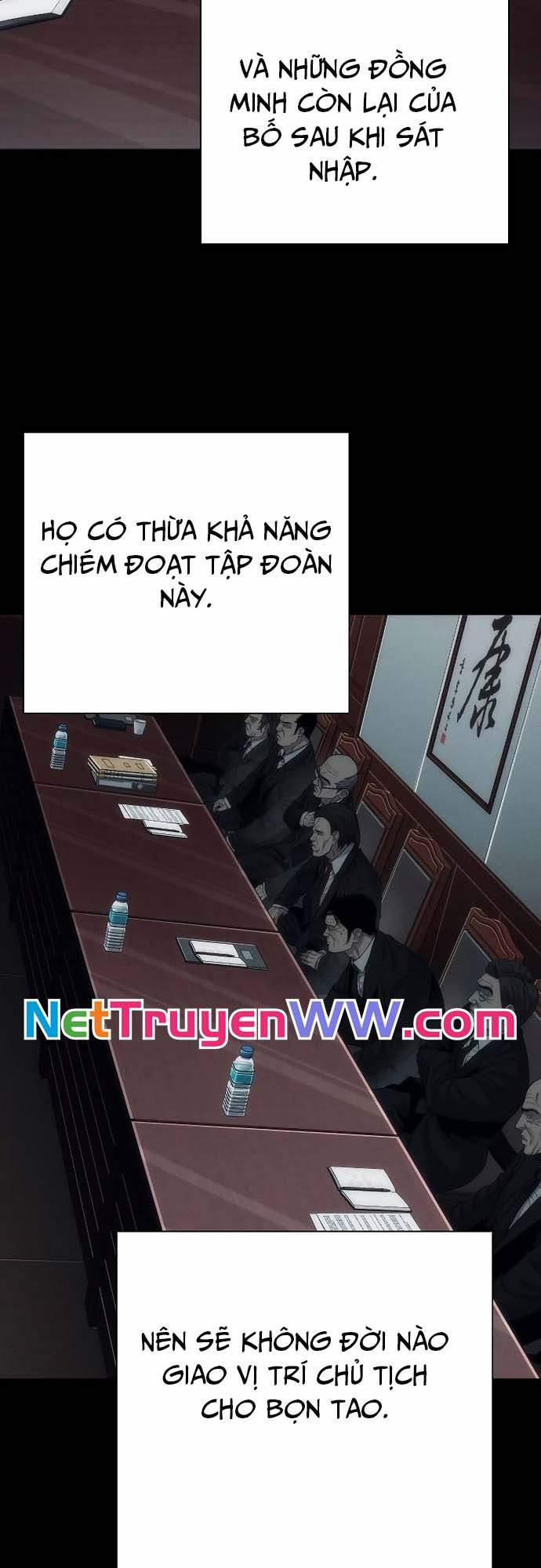 Đứa Con Báo Thù 15 trang 69