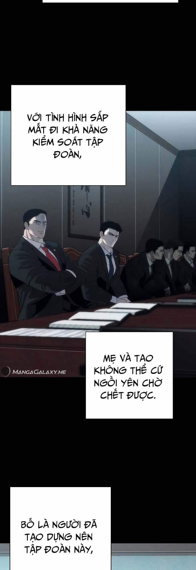 Đứa Con Báo Thù 15 trang 70