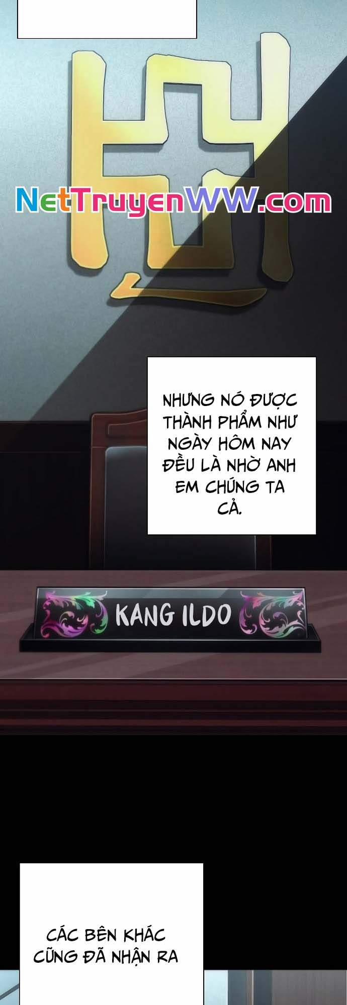 Đứa Con Báo Thù 15 trang 71