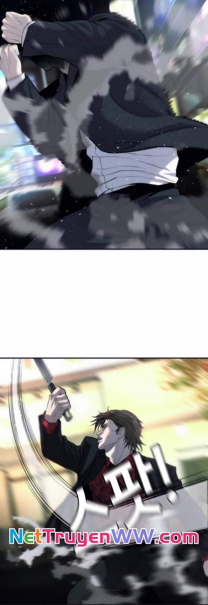 Đứa Con Báo Thù 15 trang 8