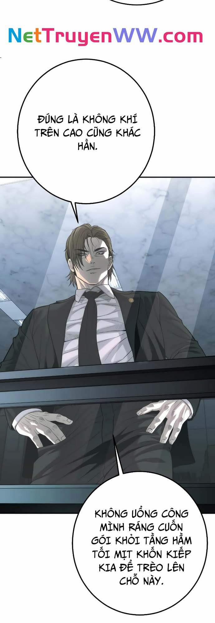 Đứa Con Báo Thù 16 trang 12