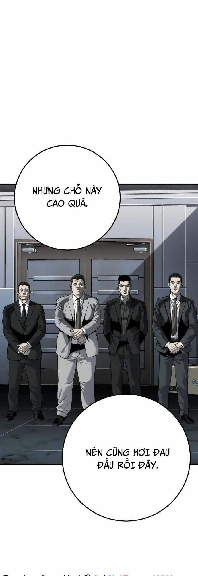 Đứa Con Báo Thù 16 trang 13