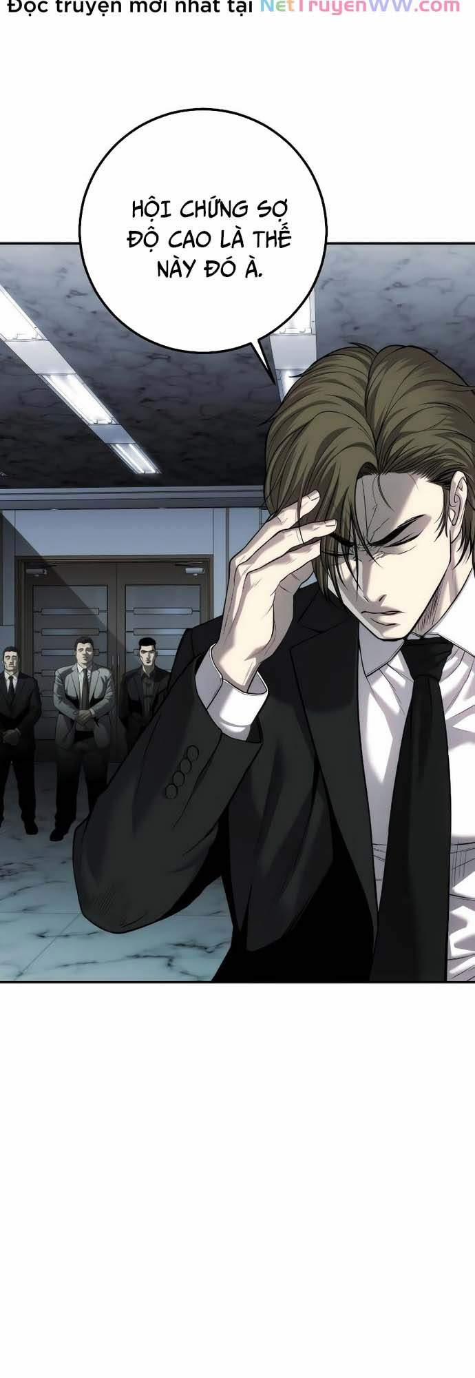 Đứa Con Báo Thù 16 trang 14