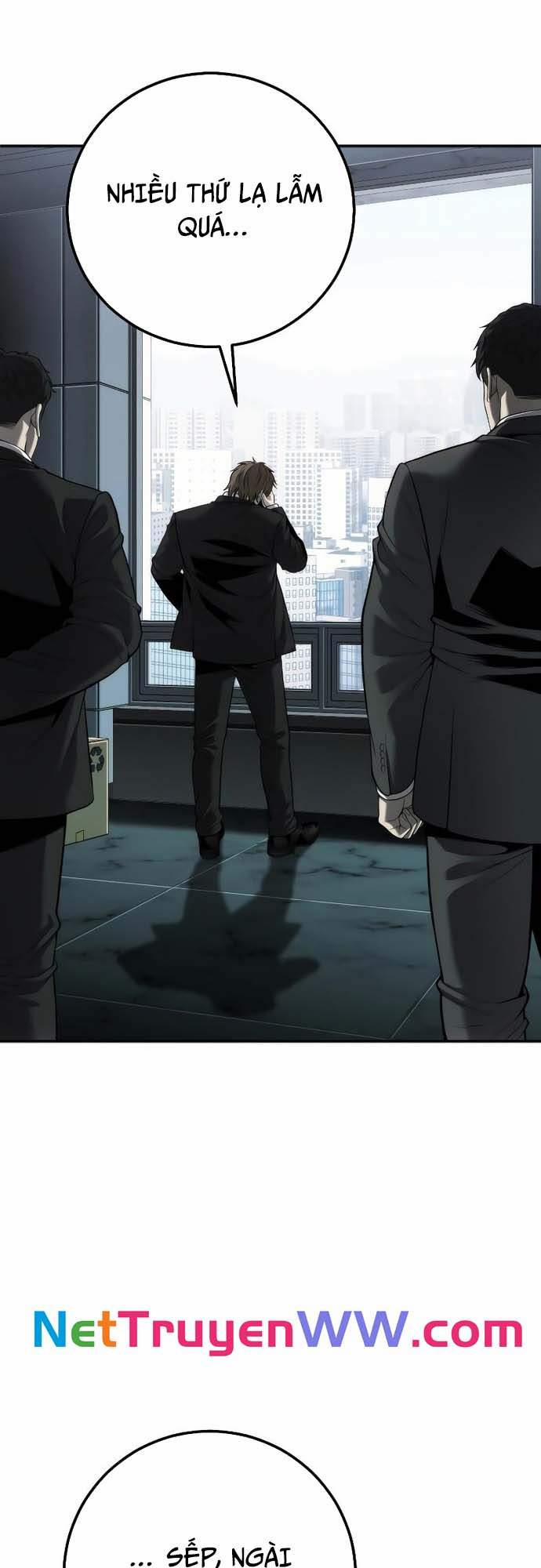 Đứa Con Báo Thù 16 trang 15