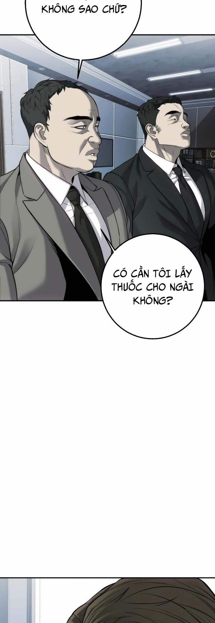 Đứa Con Báo Thù 16 trang 16